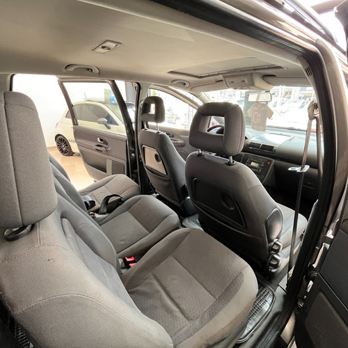 Imagen 17 de 23 de Volkswagen Sharan 1.8t 2010 Impecable 7 Asientos Autolider