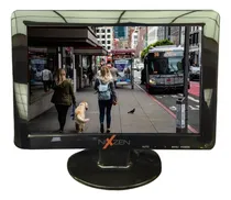 Comprar Monitor 12  Pulgadas Tft Lcd Rca Vga Hdmi Parlantes 1280x800 Negro