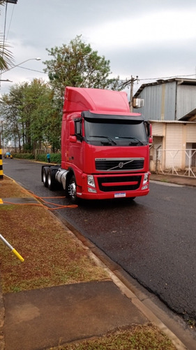 Volvo Fh 400