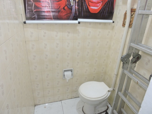 Imagem 15 de 16 de Comercial Para Aluguel, 0 Dormitórios, Cascata - Porto Alegre - 2041