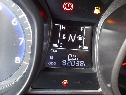 Imagem 15 de 15 de Hyundai Hb20s 2014 1.6 Comfort Plus Flex Aut. 4p