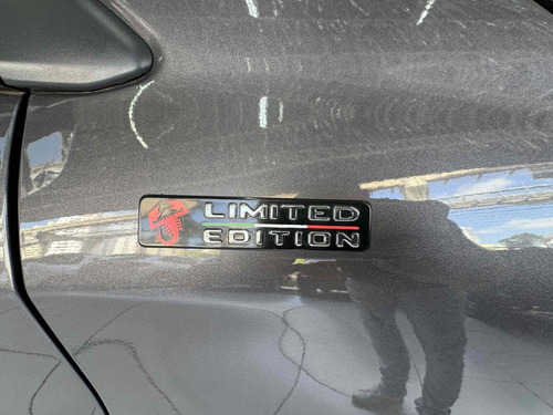 Fiat FASTBACK 1.3 TURBO 270 FLEX LIMITED EDITION AT6