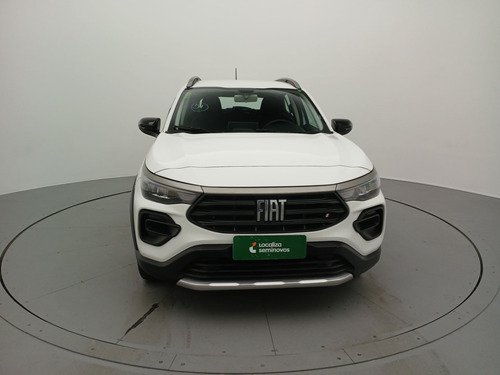 Fiat Pulse 1.0 TURBO 200 FLEX AUDACE CVT