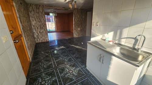 Departamento En Venta De 3 Dorm. En San Bernardo