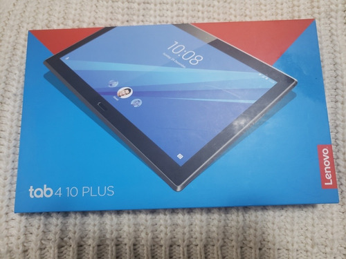 Tablet Lenovo Tab 4 10