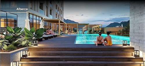 Imagen 11 de 16 de Departamentos Venta Torres Acacia, Valle Oriente, 3 Rec