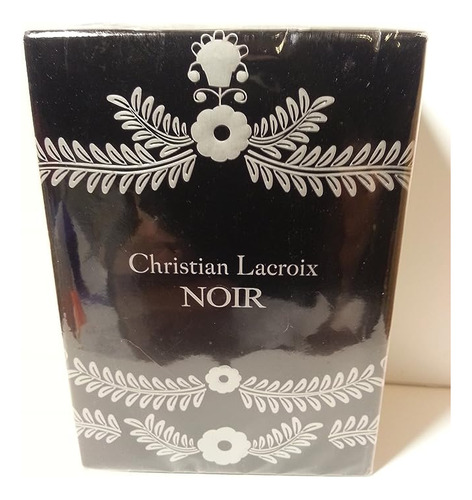 Christian Lacroix Noir For Men