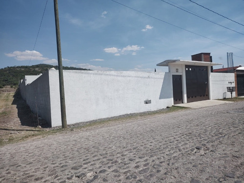 Casa En Venta En El Vegil Huimilpan, A 20 Minutos De El Pueblito Corregidora Queretaro