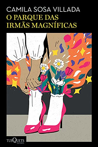 Libro Parque Das Irmas Magnificas,o