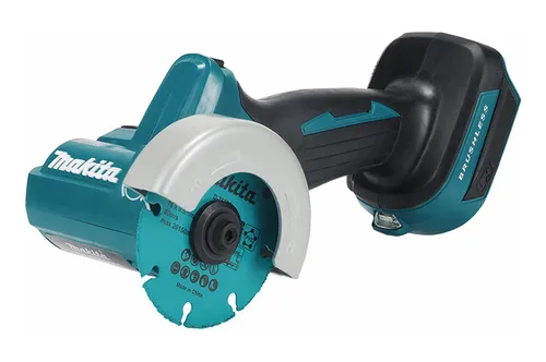 comprar Cortador compacto sin escobillas Aft Lxt Xpt DMC300z de 18 V, color turquesa