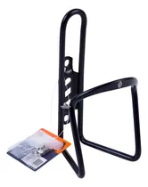 Comprar Porta Caramañola Entity Aluminio Porta Botella Bicicletas Color Negro