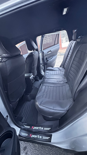 Toyota Corolla Cross 2.0 Seg