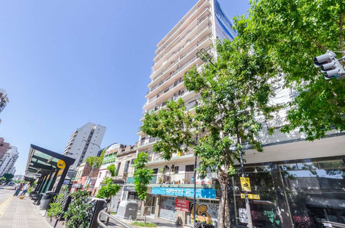 Venta Monoambiente En Nuñez * Reciclado *