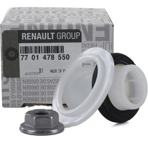 Reten Arbol Levas Renault Duster Scenic Fluence 1.6 16v K4m
