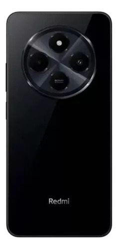 Xiaomi Redmi 14c 256gb 16gb Ram, Dual Sim Negro