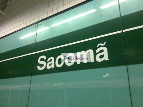 Apartamento Com 2 Dormitórios À Venda, 48 M² - Sacomã - São Paulo/sp - Ap4459