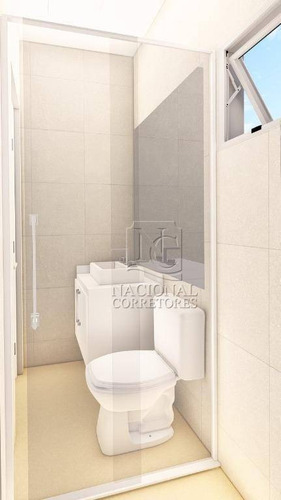 Sobrado À Venda, 68 M² Por R$ 350.000,00 - Jardim Utinga - Santo André/sp - So3762