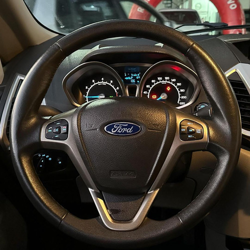 Ford Ecosport Tit At 2.0