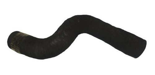 Manguera Intercooler Jac 1061