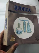 Comprar Libro De Quimica Colección Curso Basico Nivel Pre
