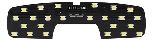 Lámpara De Techo Led Smd De 12 V Y 5 W Para Lectura Interior