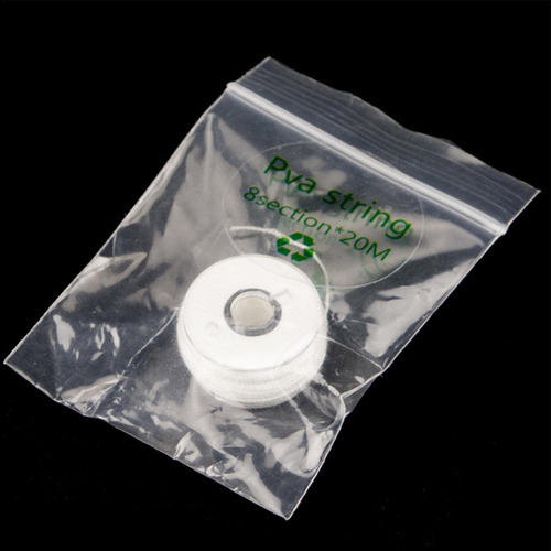 Línea Soluble En Agua Línea De De Pva Hilo Soluble En Agua D