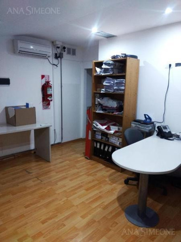 Imagen 6 de 9 de Depósito De 750m2 A Mts. Av. Triunvirato