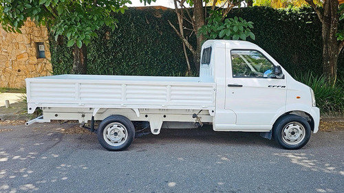 Effa V21 Pick Up 1.3 Cab. Simples (new) 2p