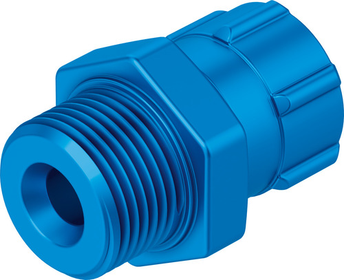 Conexão Rápida Festo Ck-1/8-pk-6