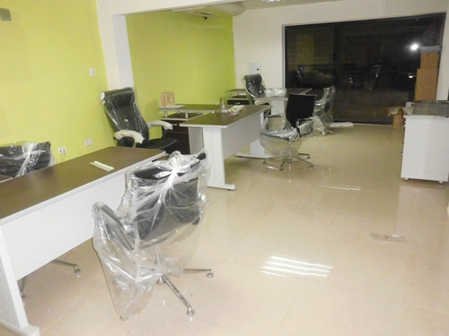 Imagen 6 de 9 de Galpón En Venta, Avenida Intercomunal