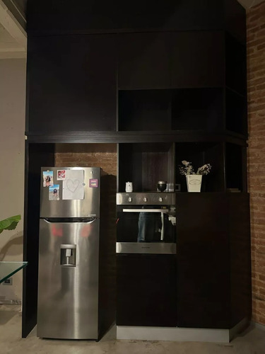 Alquiler Temporal Loft Belgrano