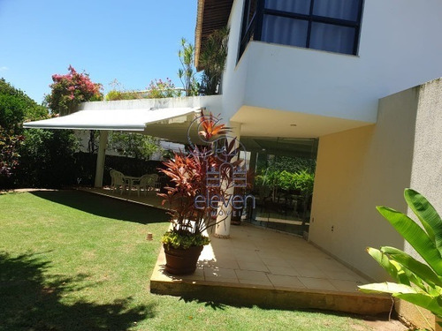 Imagem 3 de 27 de Casa Condomínio Venda Jaguaribe, Piata ,salvador Em Arquitetura Pos-moderno Diferenciada - Mc028 - 69290640