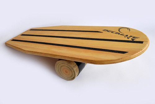 Balance Board Tabla De Equilibrio Decimate Euro Surf Chile