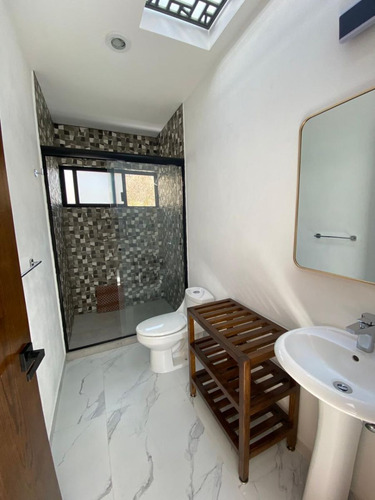 Casa En Venta Lomas De Cocoyoc
