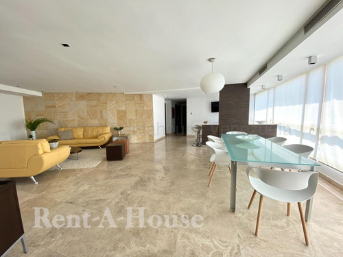 Imagen 4 de 14 de Apartamento De Lujo En Alquiler Con Planta Y Pozo Maracaibo