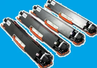 Toner Compatible Para Hp Color Laserjet Pro Mfp M176n , M176