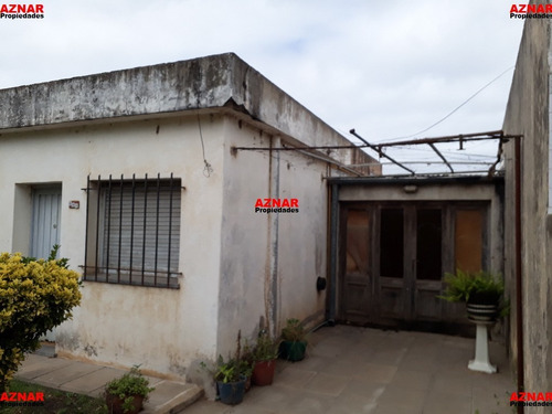 Imagen 6 de 6 de Casa De 3 Ambientes Y 2 Dormitorios (1897)