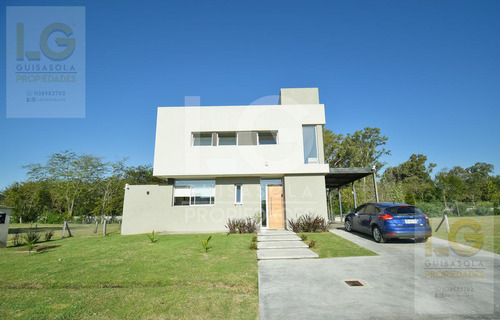 Casa En Venta  En Greenville Polo Resort