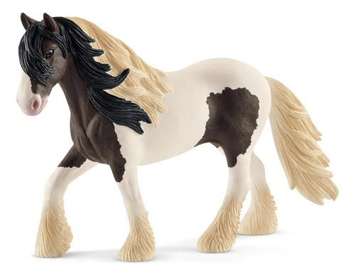 Schleich 13831 Horse Club - Tinker Stallion