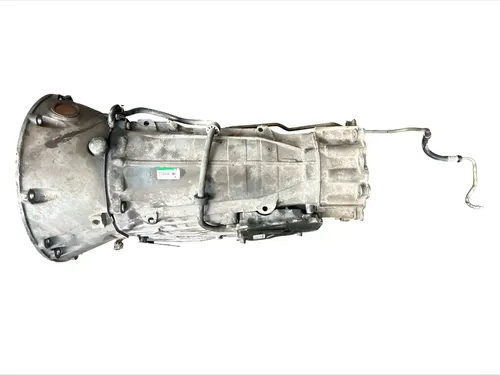 Cambio Caixa De Marcha Mercedes Ml500 V8 5.0 2006 A000270185