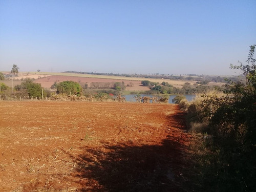 Imagem 21 de 23 de Área À Venda, 26488 M² Por R$ 600.000,01 - Sitio Novo - Artur Nogueira/sp - Ar0037