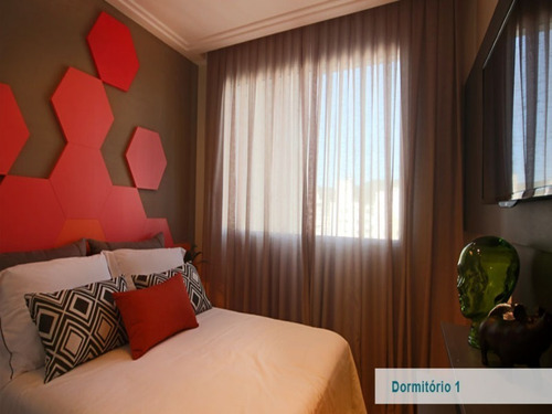 Imagem 13 de 23 de Apartamento Com 04 Dormitórios Alto Padrão - Ap00836 - 34125477