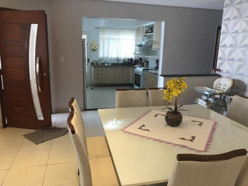 Imagem 12 de 19 de Casa Em João Aranha, Paulínia/sp De 312m² 3 Quartos À Venda Por R$ 440.000,00 - Ca555742-s