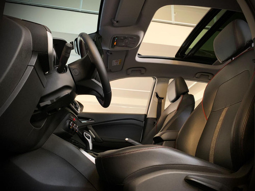 Chevrolet Tracker 12t A Rs