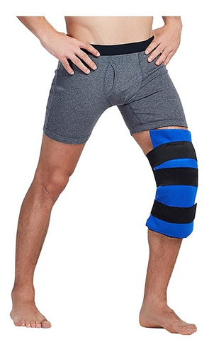Compresa Set Multipropósito - Espalda Hombro Muslo Rodilla