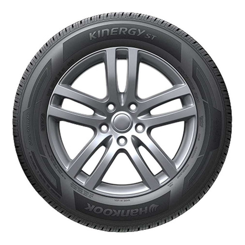 Llanta 205/65 R15 Hankook Kinergy St H735 94t