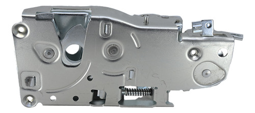 Chapa Puerta P- Chevrolet Custom Delantera Derecho 1987 1988