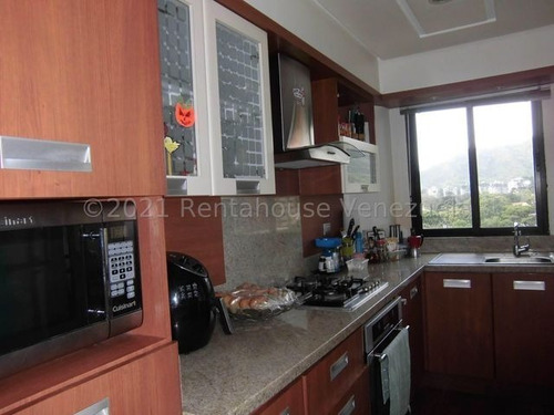 Imagen 6 de 14 de Marol Rentahouse Vende Apartamento En La Trigaleña Valencia 22-6858