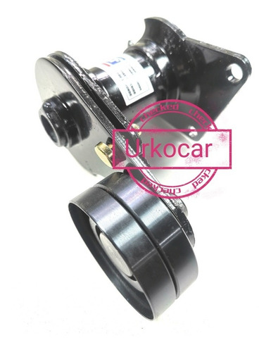 Imagen 2 de 5 de Tensor Poly V Peugeot 405 Diésel Vkm 33040