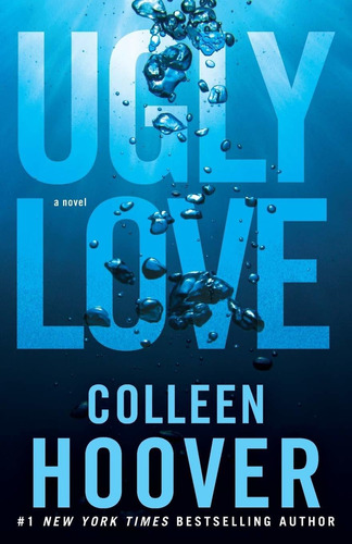 Libro Ugly Love Atria - Hoover Colleen